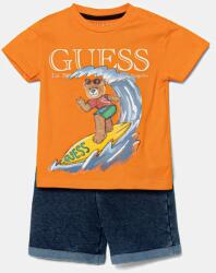 Guess baba szett narancssárga, I5GG15 K8HM4 - narancssárga 77-88