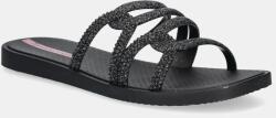 Ipanema papucs SOLAR GLOW S fekete, női, 27286-BB957 - fekete Női 38
