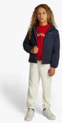 Tommy Hilfiger gyerek dzseki sötétkék, KS0KS00628 - sötétkék 164