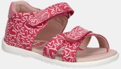 Agatha Ruiz de la Prada szandál rózsaszín, 252903 - rózsaszín 22