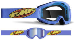 Fmf Vision Szemüveg Powercore Kék, Viztiszta Lencsével (50050-00004)
