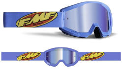 Fmf Vision Szemüveg Powercore Kék, Tükrős Lencsével (50051-00004)