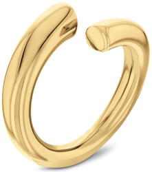 Calvin Klein Ck Spiral női gyűrű CKJ35000767 - CKJ35000767C (CKJ35000767C)