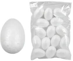 QX Hungarocell tojás - 8 cm, 15 db-os csomag (437505) - ejatekok