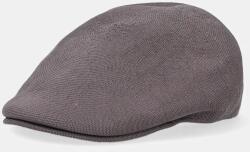 Kangol sapka SEAMLESS TROPIC 507 férfi, szürke, K3569. CH011 - szürke S