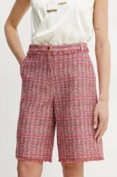 Marciano by Guess rövidnadrág CLAUDIA - rózsaszín 36