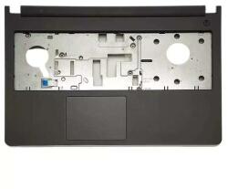 Dell Inspiron 15 5555 5558 5559 series 0T7K57 + 0DF4M0 palmrest/topcase burkolat touchpaddel fekete