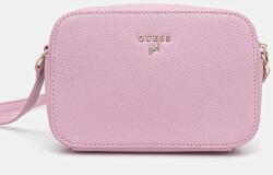 Guess kézitáska rózsaszín, J5GZ07 WG730 - rózsaszín Univerzális méret