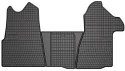 FroGum Renault Master IV Frogum 434936 fekete gumiszőnyeg szett