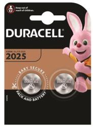 Duracell Gombelem, CR2025, 2 db, DURACELL (10PP040029) - mystock
