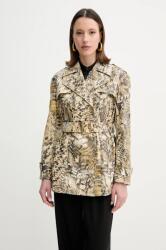 Marciano by Guess kabát NATALIE - bézs 34