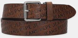 Pepe Jeans öv EVAN BELT barna, férfi, PM021050 - barna 90