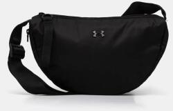 Under Armour kézitáska fekete, 1388927 - fekete Univerzális méret