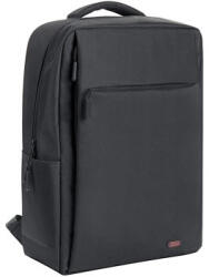 XO Cb02 Notebook Táska 17 Colos Méretig Fekete