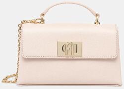 Furla kézitáska rózsaszín, WE00423. ARE000.0496S1007 - rózsaszín Univerzális méret