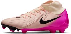 Nike Phantom Luna II Academy FG stoplis focicipő, karmazsin - rózsaszín (FD6725-800)