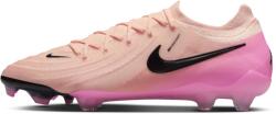 Nike Phantom GX II Elite FG stoplis focicipő, karmazsin - rózsaszín (FJ2559-800)
