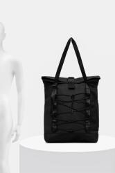 Rains Чанта Rains Trail Rolltop Tote Bag W3 (13390.01)
