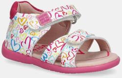 Agatha Ruiz de la Prada szandál fehér, 252903 - fehér 18
