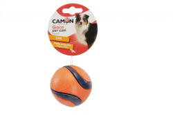 Camon TPR labda nehéz Ø: 6, 3cm - krizsopet