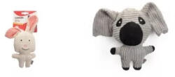 Camon Sípoló poliészter játék koala/nyúl 18cm - krizsopet