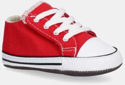 Converse sportcipő Chuck Taylor All Star Cribster piros, 866933C - piros 19