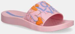 Ipanema gyerek papucs URBAN VI SLIDE KIDS rózsaszín, 83614. BC874 - rózsaszín 33/34