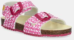 Agatha Ruiz de la Prada gyerek szandál rózsaszín, 252943 - rózsaszín 26 - answear - 17 990 Ft