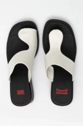 Camper bőr flip-flop TWS fehér, női, K201745-001 - fehér Női 39