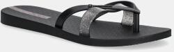 Ipanema flip-flop KIREI CHIC F fekete, női, lapos talpú, 83673-BB745 - fekete Női 38
