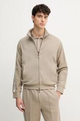 Giorgio Armani felső bézs, férfi, sima, EM001110 AF13488 - bézs L