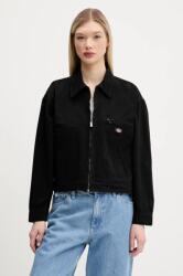 Dickies farmerdzseki fekete, átmeneti, oversize, DK0A4Z77C401 - fekete M