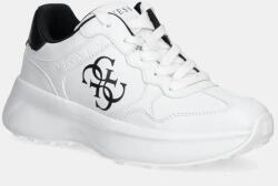 GUESS sportcipő LUCKEI - fehér Női 39 - answear - 31 990 Ft