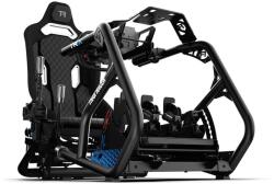Track Racer Alpine TRX cockpit (TRX-BLK-PART1)