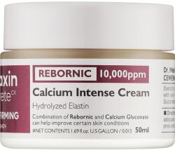 Dr.Melaxin Cemenrete Calcium Intense Cream - Krém a Bőr Rugalmasságának Javítására 50ml