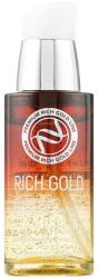 Enough Rich Gold Intensive Pro Nourishing Ampoule - Regeneráló Szérum Arany Komponensekkel 30ml