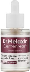 Dr.Melaxin Cemenrete Calcium Volume Ampoule Plus - Ampullás Szérum a Szemkörnyéki Bőrre 30ml