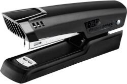 Maped Tűzőgép, 24/6, 26/6, 25 lap, MAPED "Essentials Half-Strip", fekete (354311) - tonerpiac