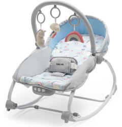 Baby Mix pihenõszék rezgõ zenélõ unicorn - manopalota
