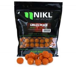 Nikl Chilli Peach bojli 1kg 24mm (2069322)