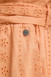 Pepe Jeans Памучен гащеризон Pepe Jeans EDITH (PL230514)