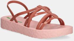 Ipanema szandál DIVERSA FLAT rózsaszín, női, 27238-BH330 - rózsaszín Női 41/42