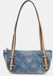 Guess kézitáska CERELIA HWDG96 45760 - kék Univerzális méret