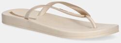 Ipanema flip-flop ANAT CONNECT bézs, női, lapos talpú, 83648-BD708 - bézs Női 39