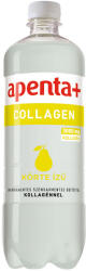 Apenta +Collagen körte ízű szénsavmentes ital - 750ml - koffeinzona