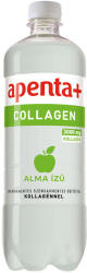 Apenta +Collagen alma ízű szénsavmentes ital - 750ml - koffeinzona