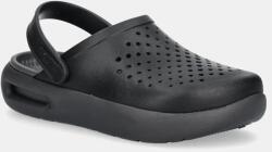 Crocs papucs Inmotion Clog fekete, 209964-001 - fekete Női 37/38