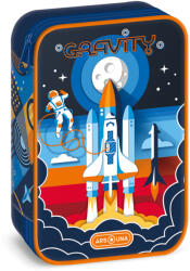 Ars Una Tolltartó emeletes, fiús Ars Una GRAVITY (5367) 24 - delfinbuvar