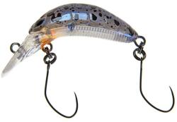 Nories Rice 30 wobbler 30mm 1, 8g (345) Gomafu Azarashi (NO-18-14764)