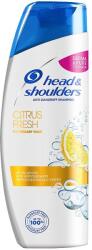Head & Shoulders Citrus Fresh sampon 300ml